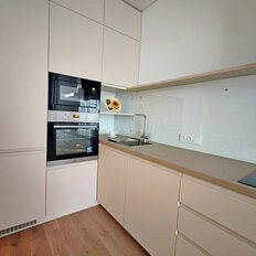 Квартира 49 м², 1-комнатная - изображение 4