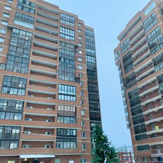 Квартира 27,3 м², студия - изображение 1