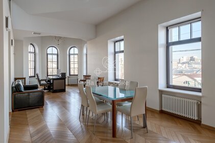 21,4 м², квартира-студия 8 884 011 ₽ - изображение 39