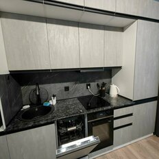 Квартира 50 м², 2-комнатная - изображение 1