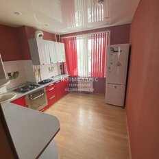 Квартира 46,4 м², 2-комнатная - изображение 3