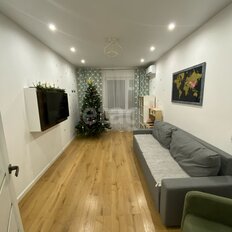 Квартира 58,1 м², 2-комнатная - изображение 5