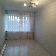 Квартира 30,6 м², 1-комнатная - изображение 1