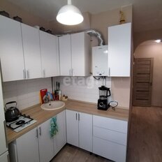 Квартира 63,5 м², 3-комнатная - изображение 2