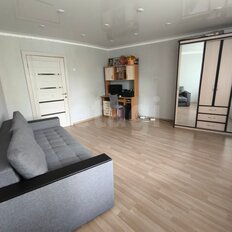 Квартира 62,8 м², 2-комнатная - изображение 2