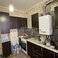 Квартира 31 м², 1-комнатная - изображение 5