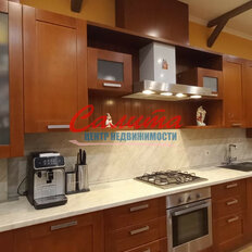 Квартира 168 м², 4-комнатная - изображение 4