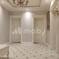 Квартира 102 м², 3-комнатная - изображение 4