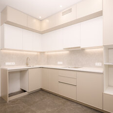 Квартира 100,7 м², 3-комнатная - изображение 5