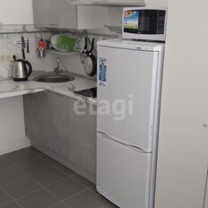 Квартира 42,6 м², 2-комнатная - изображение 3