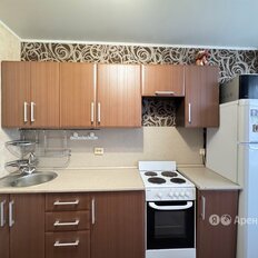 Квартира 50 м², 1-комнатная - изображение 2