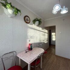 Квартира 55 м², 2-комнатная - изображение 4