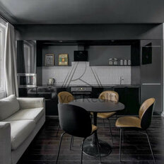 Квартира 47 м², 1-комнатная - изображение 1