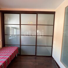 Квартира 31,9 м², 1-комнатная - изображение 4