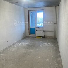 Квартира 28,8 м², 1-комнатная - изображение 2