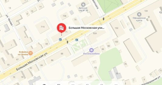 117 м², помещение свободного назначения 97 990 ₽ в месяц - изображение 33