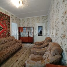 Квартира 39,4 м², 2-комнатная - изображение 4