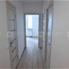 Квартира 51,6 м², 2-комнатная - изображение 2