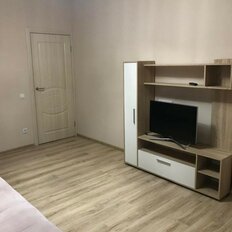 Квартира 37 м², 1-комнатная - изображение 2