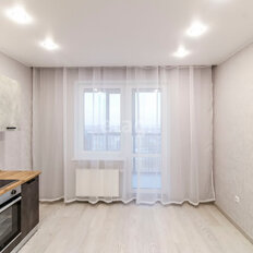 Квартира 36,1 м², 1-комнатная - изображение 2