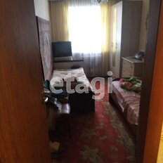 Квартира 45 м², 2-комнатная - изображение 4