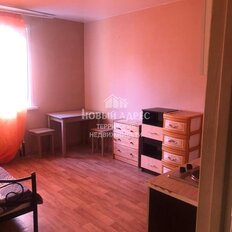 Квартира 24 м², студия - изображение 4