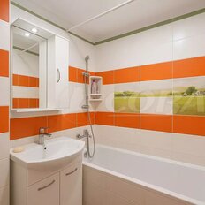 Квартира 40,3 м², 1-комнатная - изображение 1