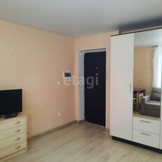 Квартира 20,4 м², 1-комнатная - изображение 1