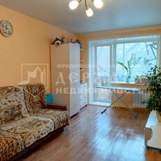 Квартира 42,5 м², 2-комнатная - изображение 2