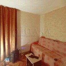 Квартира 31,5 м², 1-комнатная - изображение 2