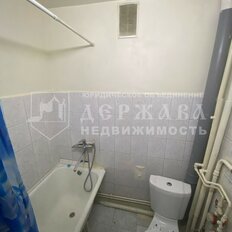 Квартира 17 м², 1-комнатная - изображение 5