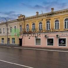 52,5 м², помещение свободного назначения - изображение 2
