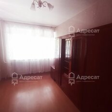 Квартира 41,5 м², 2-комнатная - изображение 3