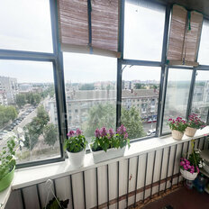 Квартира 46 м², 2-комнатная - изображение 5