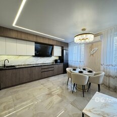 Квартира 55 м², 2-комнатная - изображение 1