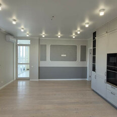 Квартира 66,2 м², 2-комнатная - изображение 2