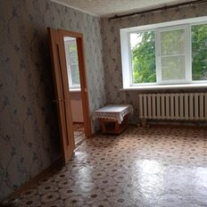 Квартира 40,4 м², 2-комнатная - изображение 2