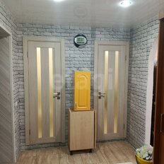 Квартира 58,5 м², 3-комнатная - изображение 1