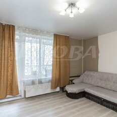 Квартира 26,2 м², студия - изображение 5