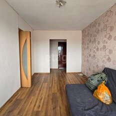 Квартира 22,5 м², 1-комнатная - изображение 3