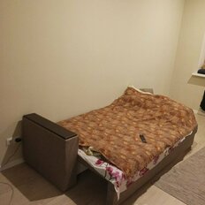 Квартира 38 м², 1-комнатная - изображение 4
