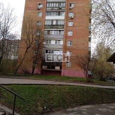 Квартира 32,2 м², 1-комнатная - изображение 1