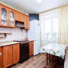 Квартира 65 м², 3-комнатная - изображение 1