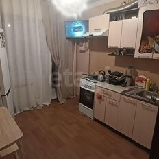 Квартира 34,2 м², 1-комнатная - изображение 1