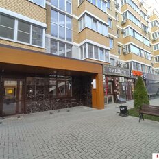 Квартира 35,3 м², 1-комнатная - изображение 5