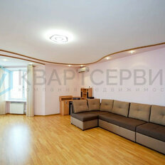 Квартира 160,2 м², 4-комнатная - изображение 4