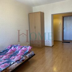 Квартира 40 м², 1-комнатная - изображение 2