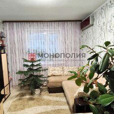 Квартира 55,1 м², 2-комнатная - изображение 3