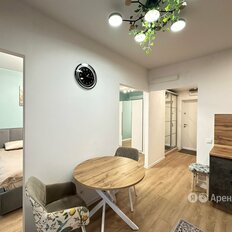 Квартира 33 м², 1-комнатная - изображение 4