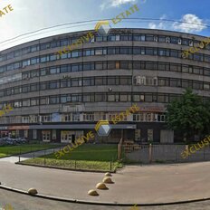 550 м², склад - изображение 3